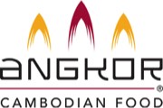 Angkor Cambodian Food